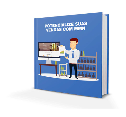 Sistema de vendas diretas e marketing multinível Maxnivel - Potencialize suas vendas com o MMN