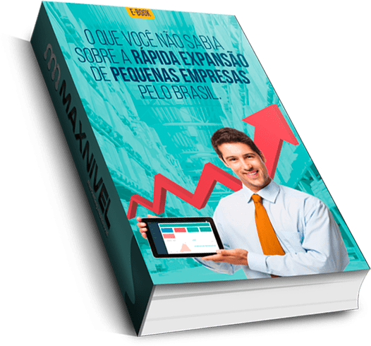 Sistema de vendas diretas e marketing multinível Maxnivel - O que você não sabia sobre a rápida expansão de pequenas empresas pelo Brasil 