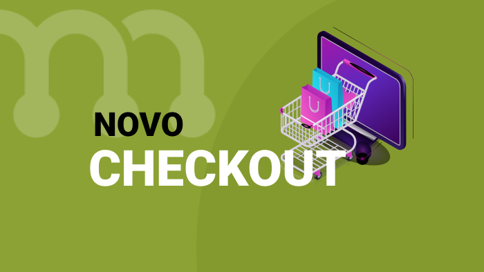 Novo Checkout Maxnivel