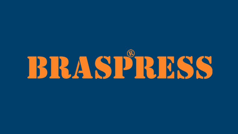 Frete Braspress