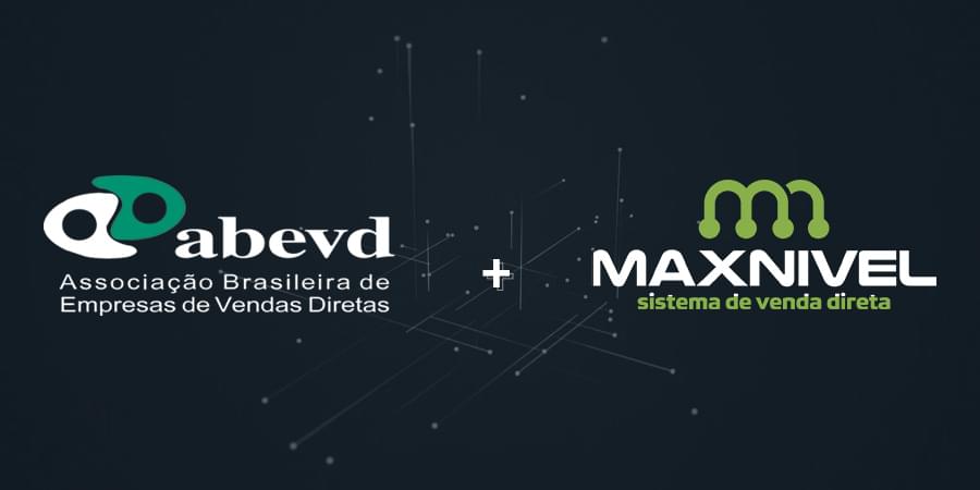 É OFICIAL: A Maxnível é associada da ABEVD