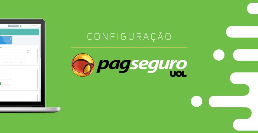 Como configurar o PagSeguro Transparente no sistema?