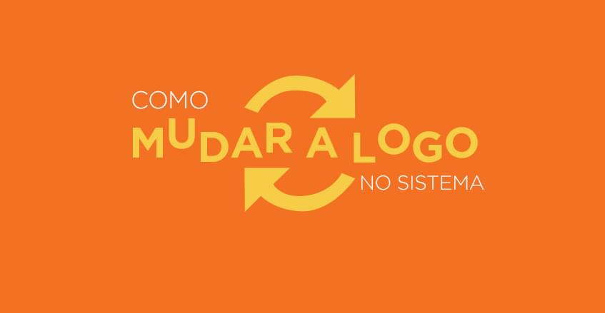 Sistema de vendas diretas e marketing multinível Maxnivel - Como alterar o logo no sistema?