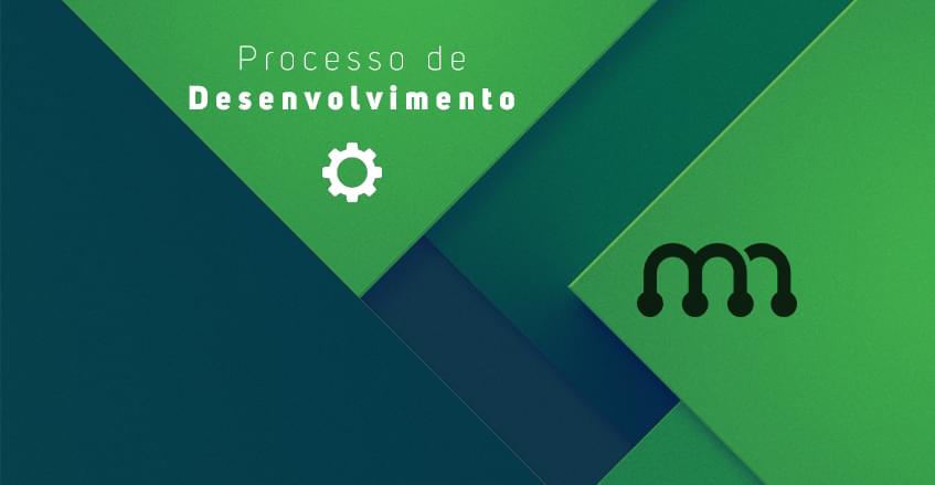 Como é o processo de desenvolvimento do sistema Maxnível? 