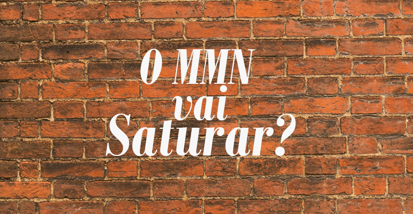 Sistema de vendas diretas e marketing multinível Maxnivel - O mercado de MMN corre o risco de sofrer saturação?